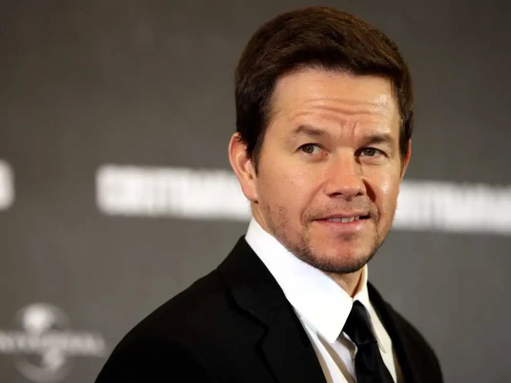 Happy Birthday to Mark Wahlberg and Robert Kraft 