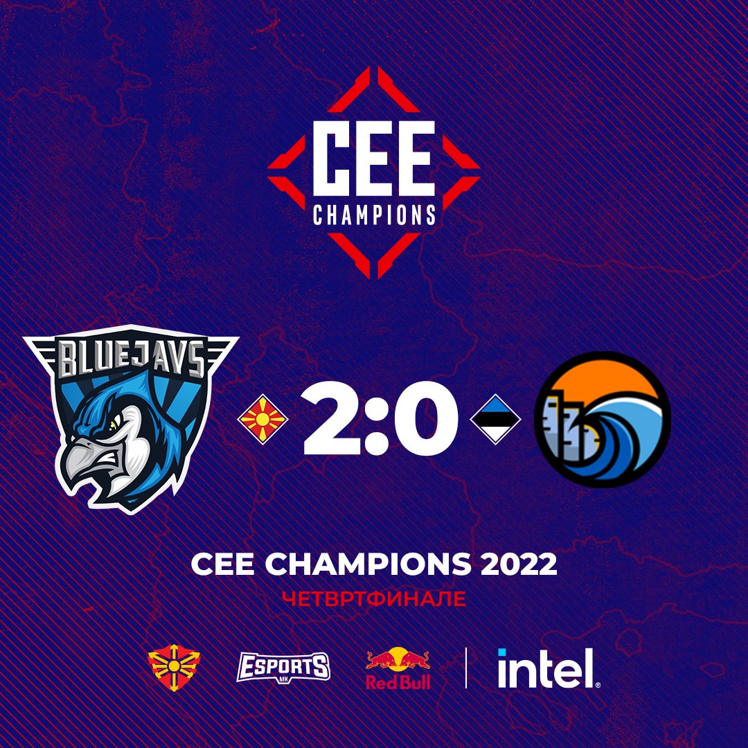 ESPORTSMK tweet media