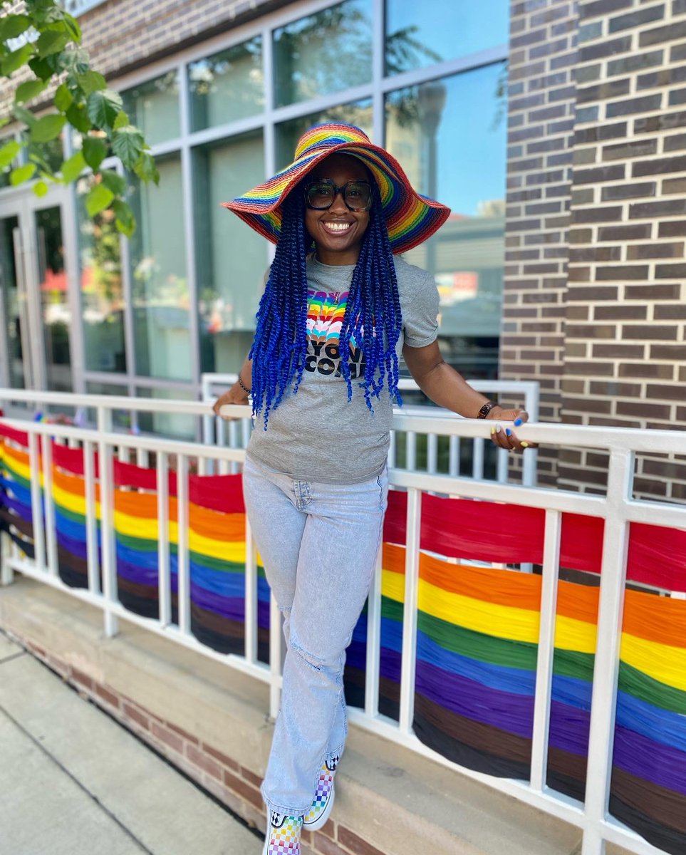 Cathia S Levite tweet media