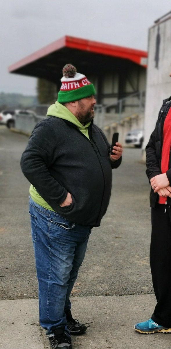 Clwb Rygbi Llanymddyfri tweet media