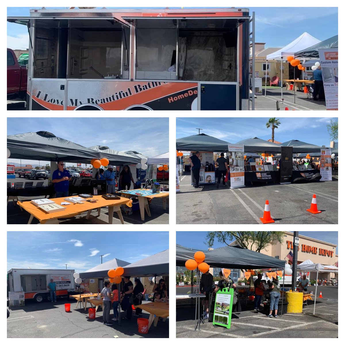 Store#3301 Specialty &amp; Kids work shop Event 🎉🐠🏠⁦@shandra_hunt⁩ ⁦<a href="/AguonRandy/">Randy Aguon</a>⁩ ⁦⁦@MarkSaltarelli⁩