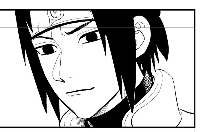 大体悪い顔しか描いてないスケ進捗 