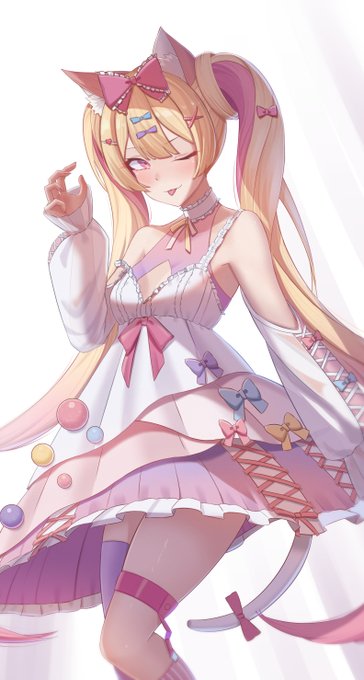 #釉色稜光
小釉小釉🫠 