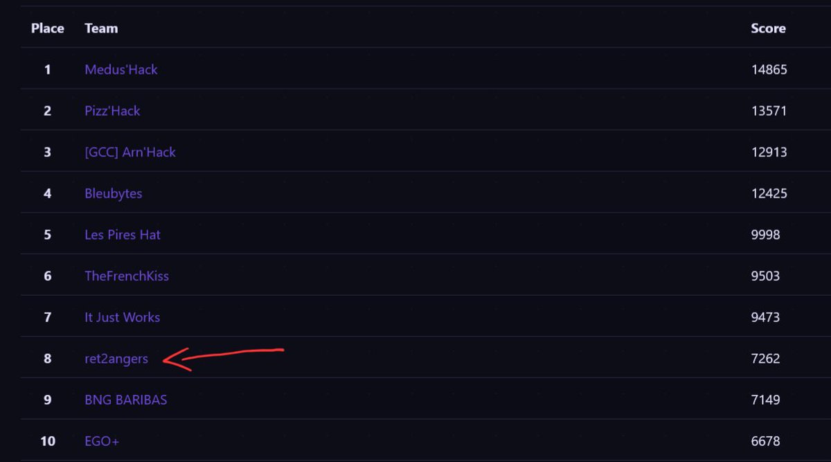 Mother I'd Like to Flag tweet media