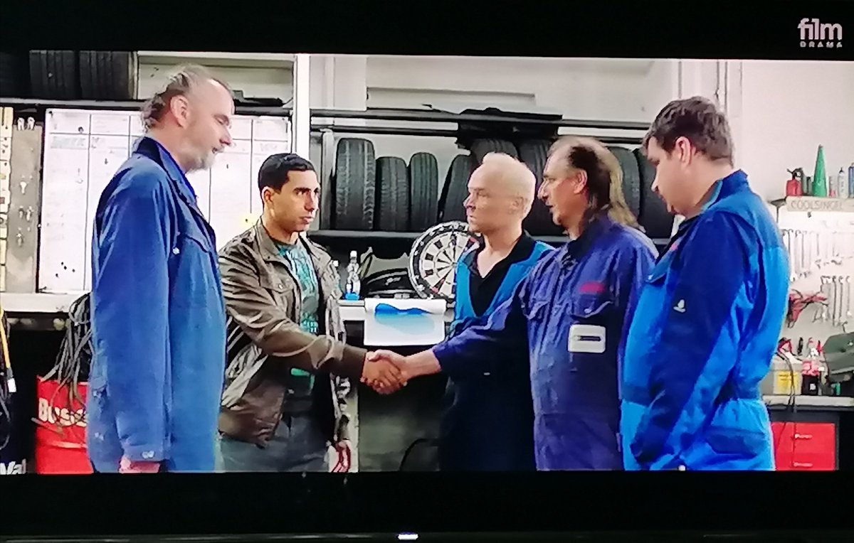 LangeToepie's tweet photo. Grappigste Nederlandse film deze eeuw, by far overigens.

#Film1 #DeMarathon https://t.co/85pynwl9J1