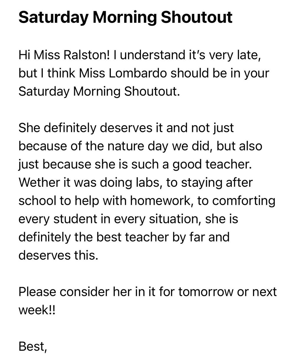 Katie Ralston, Ed.D tweet media