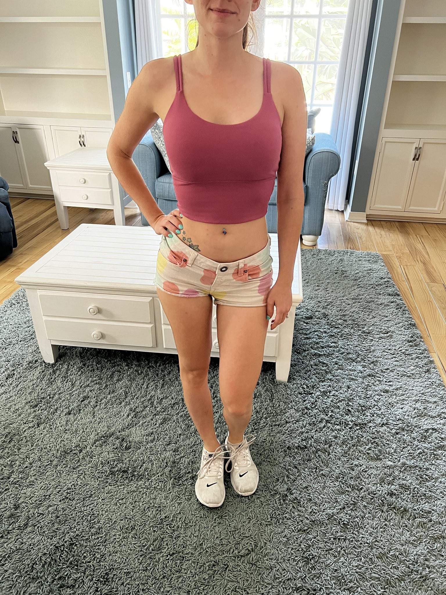 Chloe Mae on Twitter: "Casual outfit for today.. Yay or nay?? #