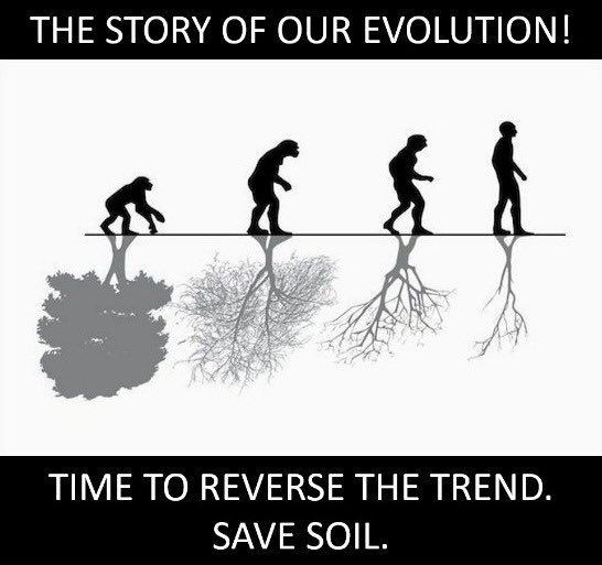 sangeetakoikal's tweet photo. #SaveSoilSaveEnvironment #SaveSoilWave #SaveSoil #JourneyForSoil #100DaysForSoil @cpsavesoil @SadhguruJV https://t.co/dZrTA5NoaY