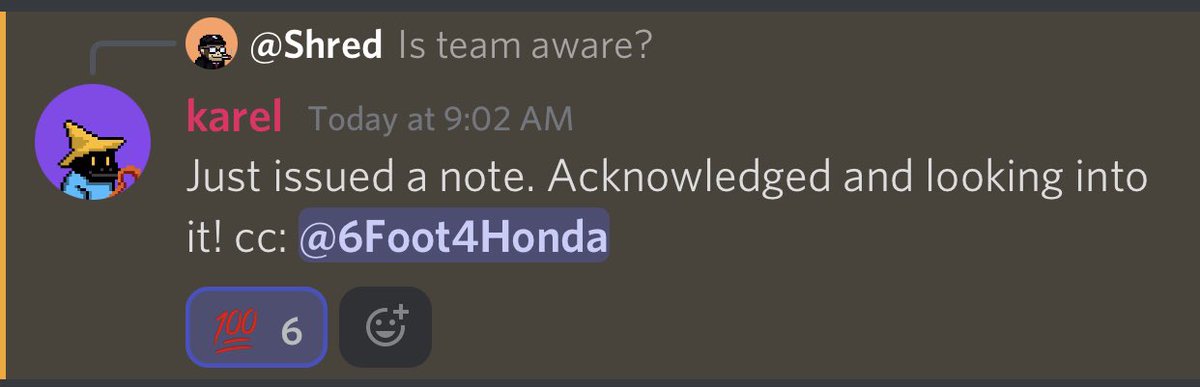 6Foot4Honda tweet media