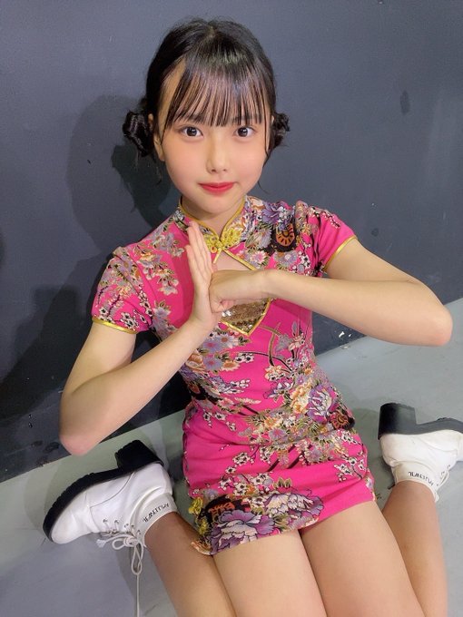 Twitterのコスプレ画像5