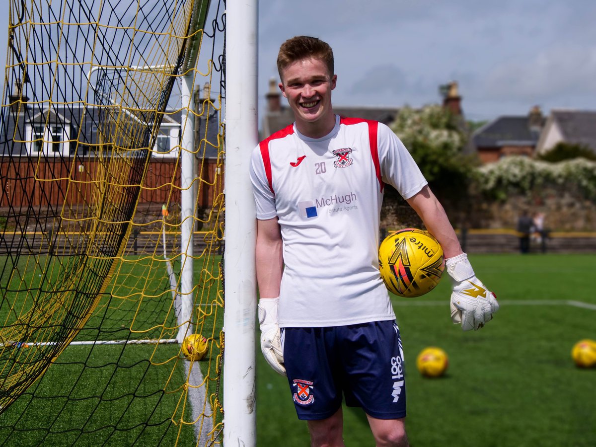 Clydebank FC (@clydebankfc) on Twitter photo We are delighted to confirm five of our title-winββββning <a href="/ClydebankFCU20/">Clydebank FC U20</a> squad have signed first team contracts.
Max Clarke, Coby OβBrien, Adam Smith, Martin Smith and Connor Hamilton will all make the step up this summer.
π clydebankfc.com/u20s-promoted-β¦ We are delighted to confirm five of our title-winββββning <a href="/ClydebankFCU20/">Clydebank FC U20</a> squad have signed first team contracts.
Max Clarke, Coby OβBrien, Adam Smith, Martin Smith and Connor Hamilton will all make the step up this summer.
π clydebankfc.com/u20s-promoted-β¦