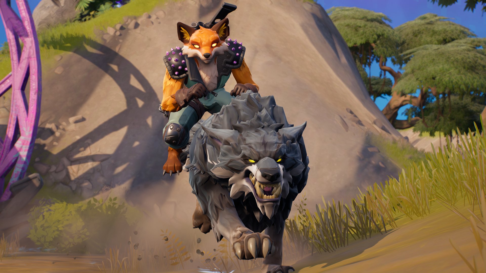 🦊Le0-Wolf🐺 on Twitter: