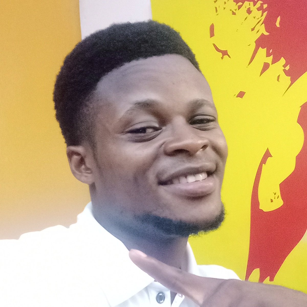 #NewProfilePic