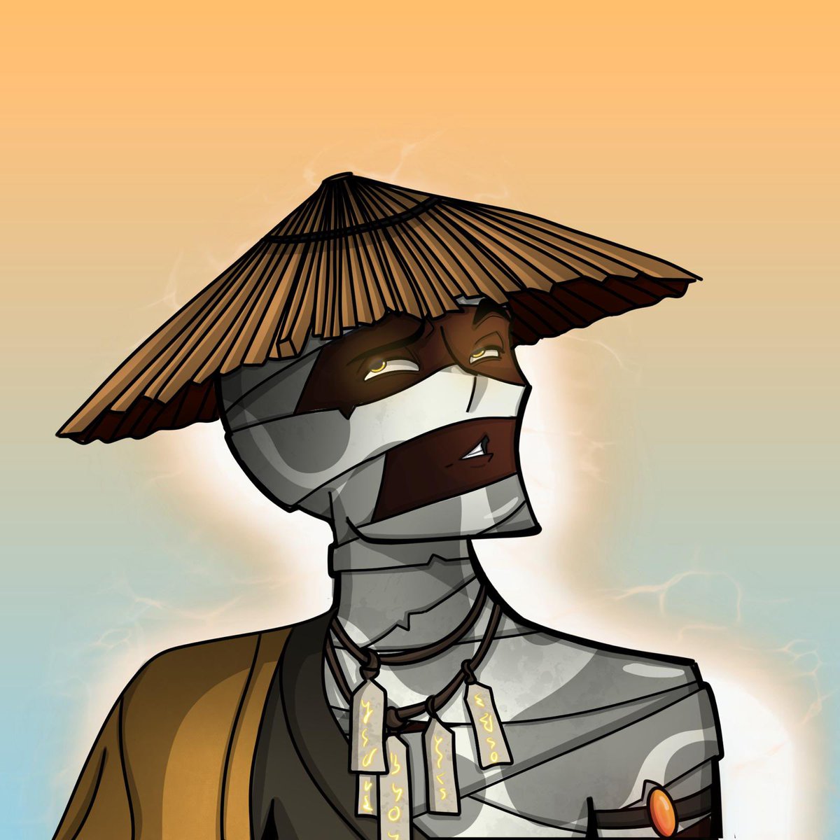 The Haughty Mummies | SOLD OUT tweet media