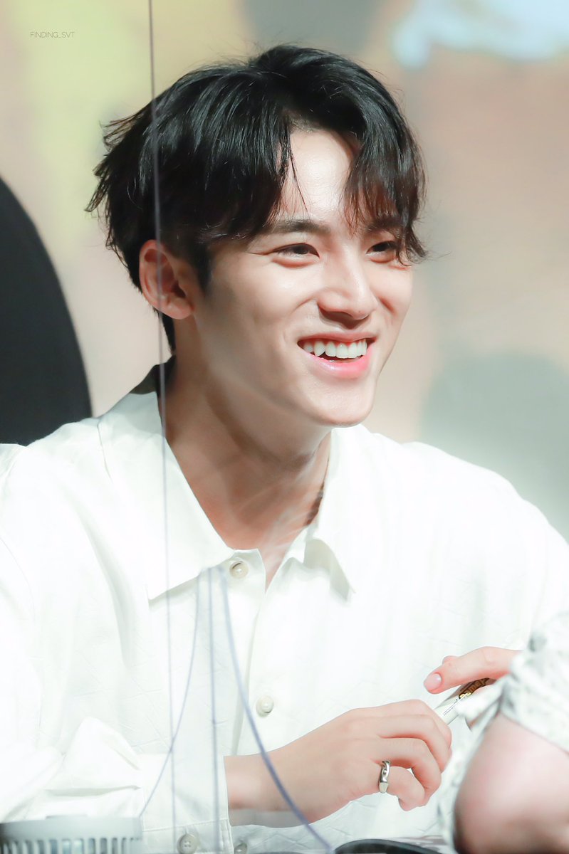 220604 팬싸 
앞으로더 행복하자💙💙
#민규 #MINGYU #SEVENTEEN   #세븐틴   #FacetheSun