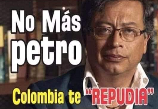 #LaCorrupciónPetrista