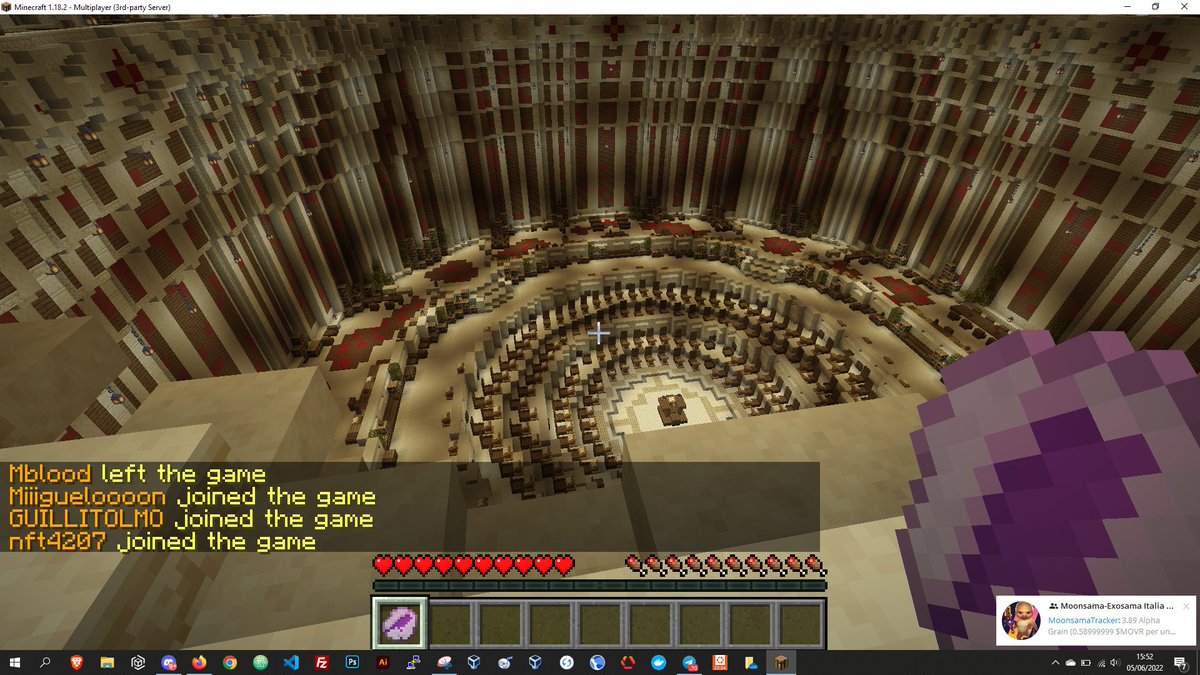 Darkstar tweet media