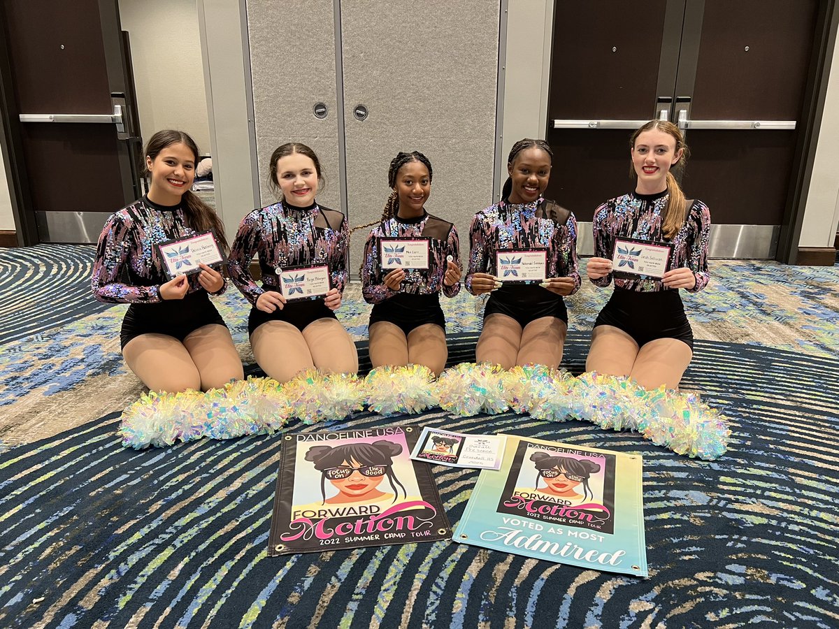 Crandall Gold Dusters tweet media