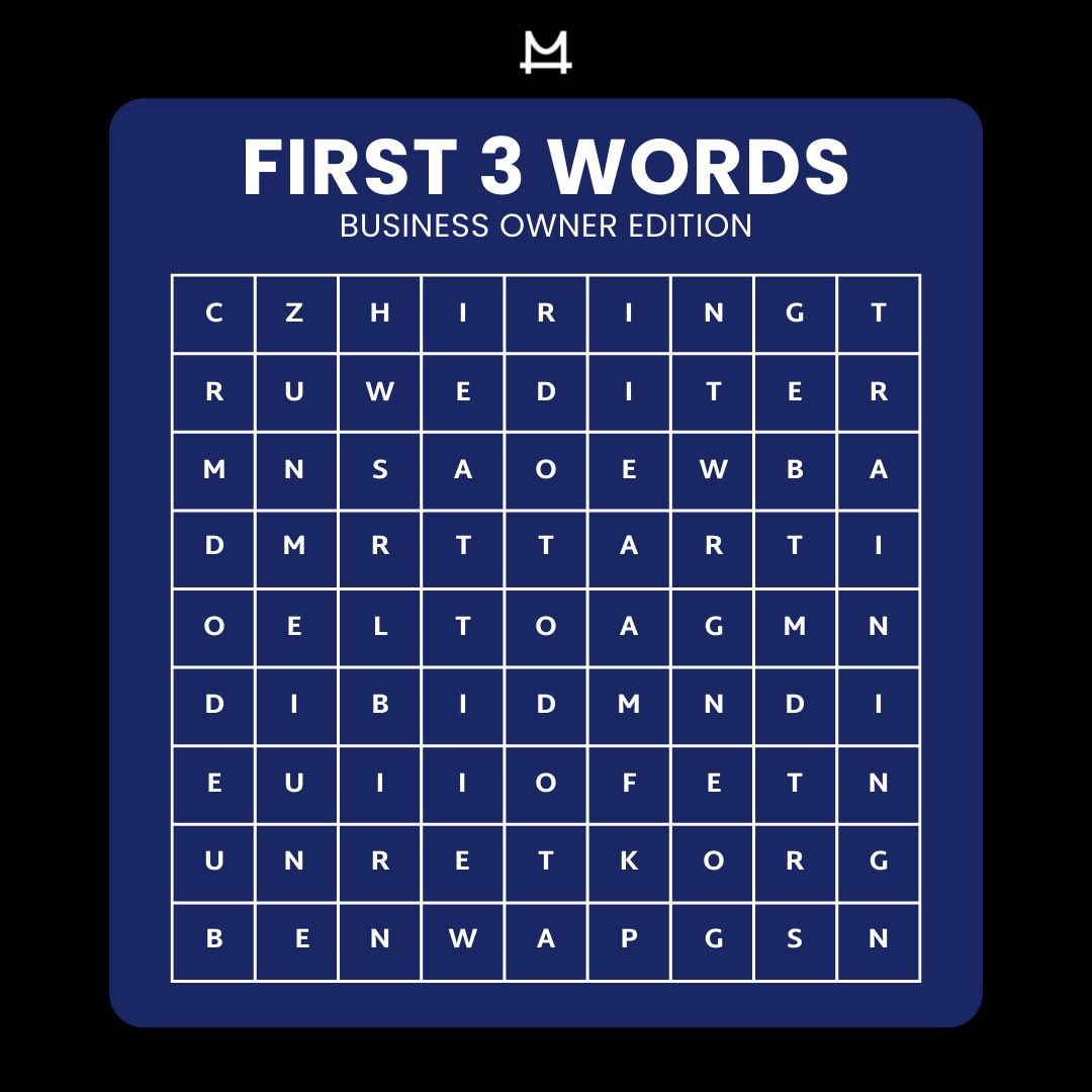 marcuslemonis's tweet photo. First 3 you see … #TheOpportunity https://t.co/0u4QiMXr1d