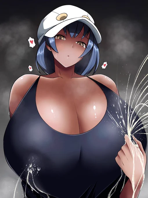 ちょ、今週は下書き出来たけど全然色塗り間に合わんかったから描いた気にさせて……😇(再揚) 