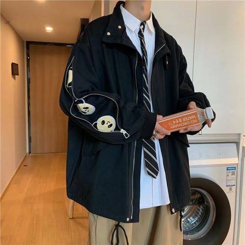 JayyyHub's tweet photo. @LittleFoxesNFT All you need is 🤏🏻🦊 I call this the Panda High Schooler Outfit https://t.co/SoS3QNZsOZ