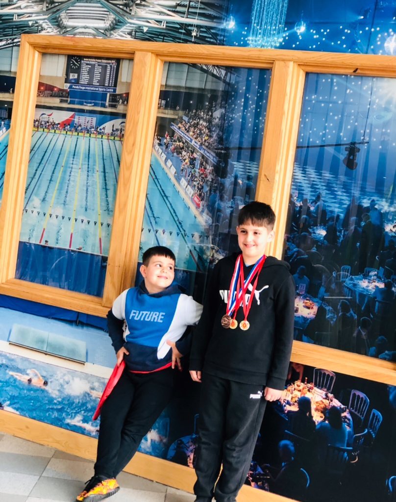 JemourAnna's tweet photo. Great achievement Elian! 2nd swimming gala and we can’t wait for more🤩 👑🏊💦 Perfect end of #halfterm and #JubileeWeekend @oasisdonvalley #swimXperience  #swimclub #LittleOlympics #backstroke #freestyle #veryproud      https://t.co/9gs3dMbcFJ https://t.co/Q1xzpr1AbU