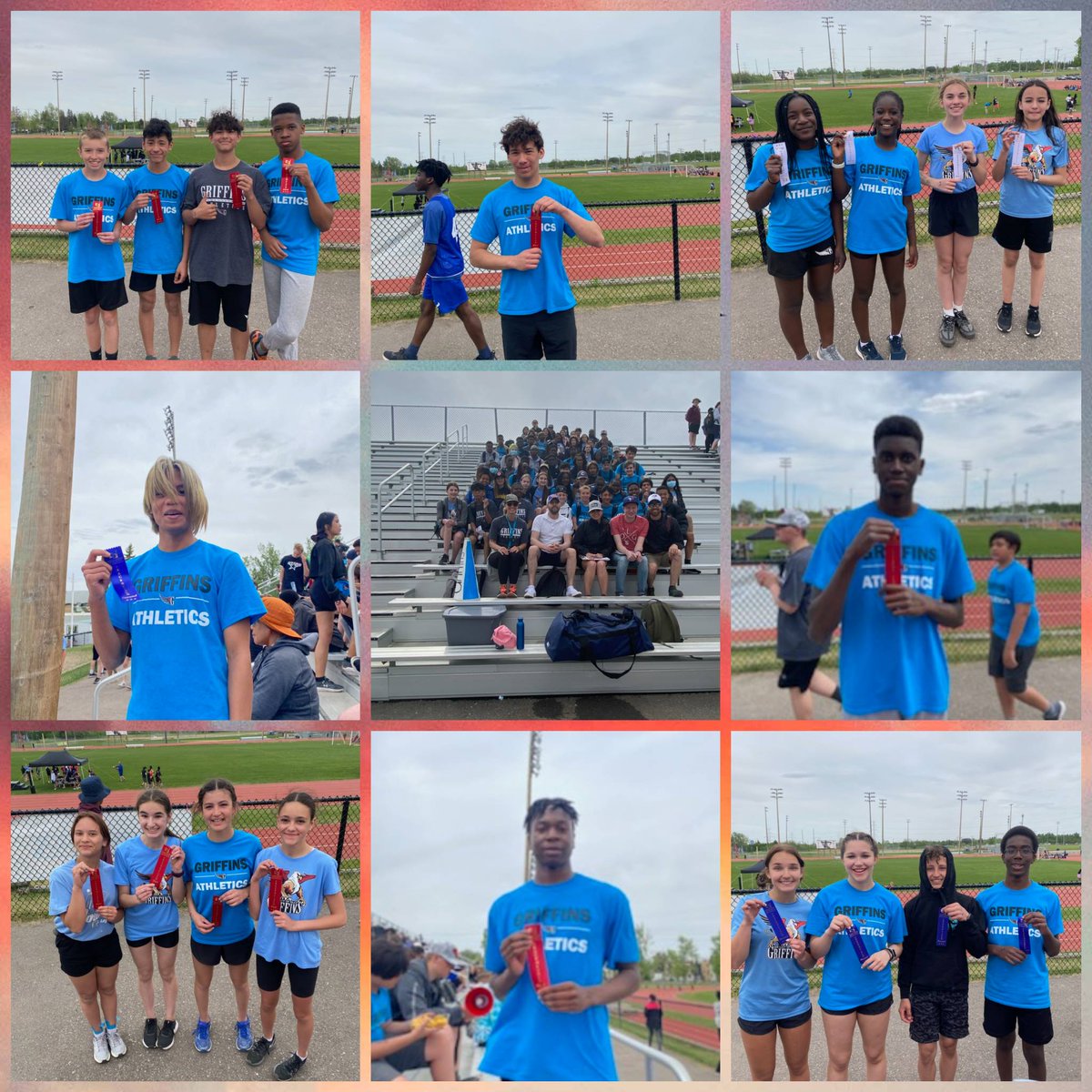 Our Lady of Grace tweet media