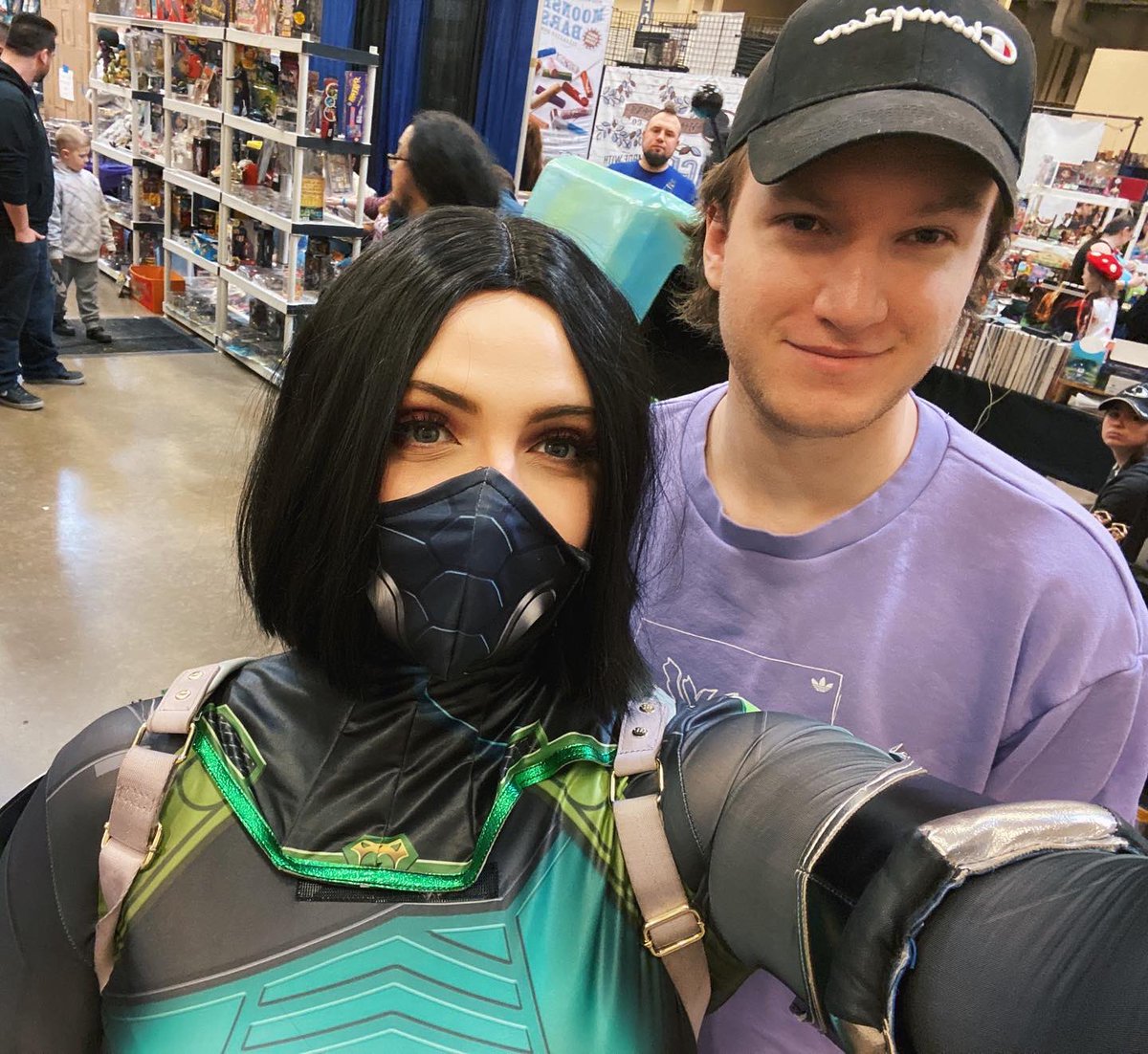 Wuhvs's tweet image. Happy 2 year anniversary to my best friend &amp;amp; partner in life 🥰 So many memories through the 2 years and I wouldn’t wanna experience that with anybody else 🥺💗 I love you with all my heart @DavidCopier