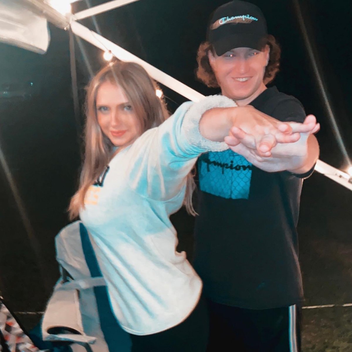 Wuhvs's tweet image. Happy 2 year anniversary to my best friend &amp;amp; partner in life 🥰 So many memories through the 2 years and I wouldn’t wanna experience that with anybody else 🥺💗 I love you with all my heart @DavidCopier