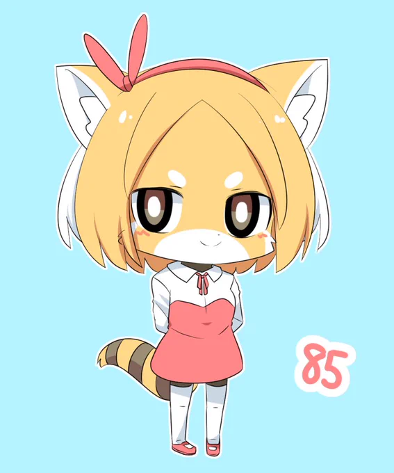 うちのこ 85日目 