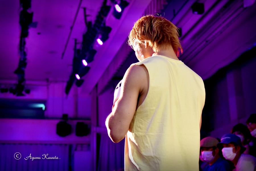 Ayumu_Kawata's tweet photo. 先日のRISE158、素晴らしい試合に立ち会わせていただきありがとうございました！
#RISE158 
#格闘技は素晴らしい https://t.co/alufXl9LCK