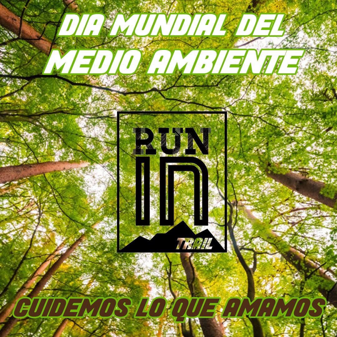 RunInOaxaca's tweet photo. Hoy se conmemora el Día Mundial del Medio Ambiente, los corredores hemos disfrutado en muchas ocasiones de nuestra naturaleza.

¡Cuidemos lo que amamos! 
#RunInTrail
#MedioAmbiente

Si tienes una foto en la montaña súbela en los comentarios 👇 https://t.co/K2MdUCJHnp