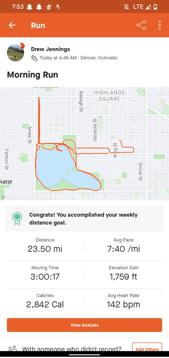 hypotheseyes's tweet photo. Little #cardioclub drafting this am on an easy long run while listening to @GOATdistrict "Hardway" @FFPC FBG draft.  Got 3 DK best ball squads in and like this Bengals stack team the best. What say you @jlarkytweets @JDGOATDiSTRiCT @ff_GoBills @RonStewart_ @HilowFF https://t.co/WXjNzFTgaA