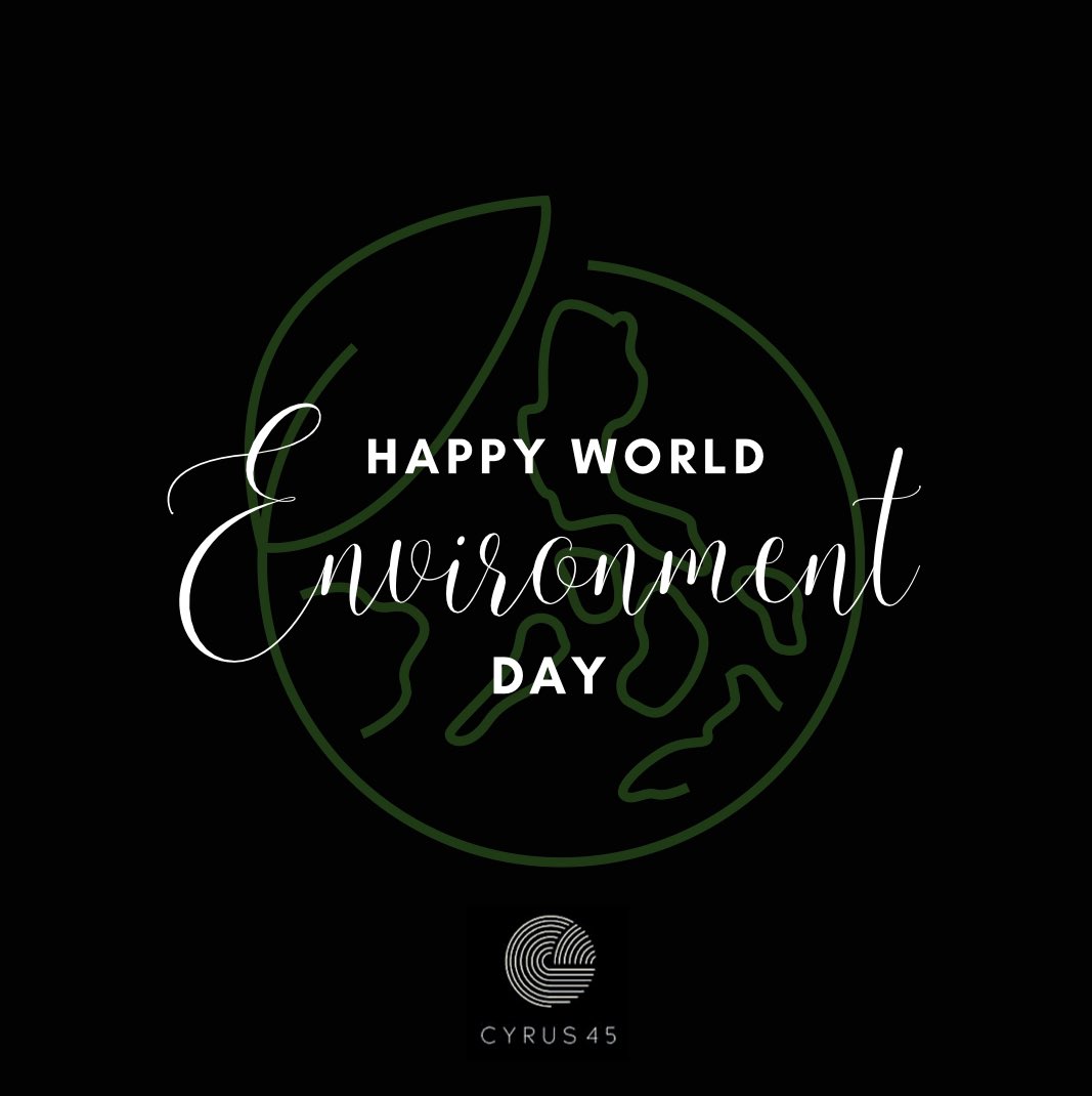 cyrus45factory's tweet photo. We have #onlyoneearth, what steps  are you taking to protect it? Do you believe you have a responsibility and duty in the protection of our environment? 

Think about it critically, if we don’t take care of earth as its inhabitants, who will?

#worldenvironmentday #climateaction https://t.co/2fRFoL20to
