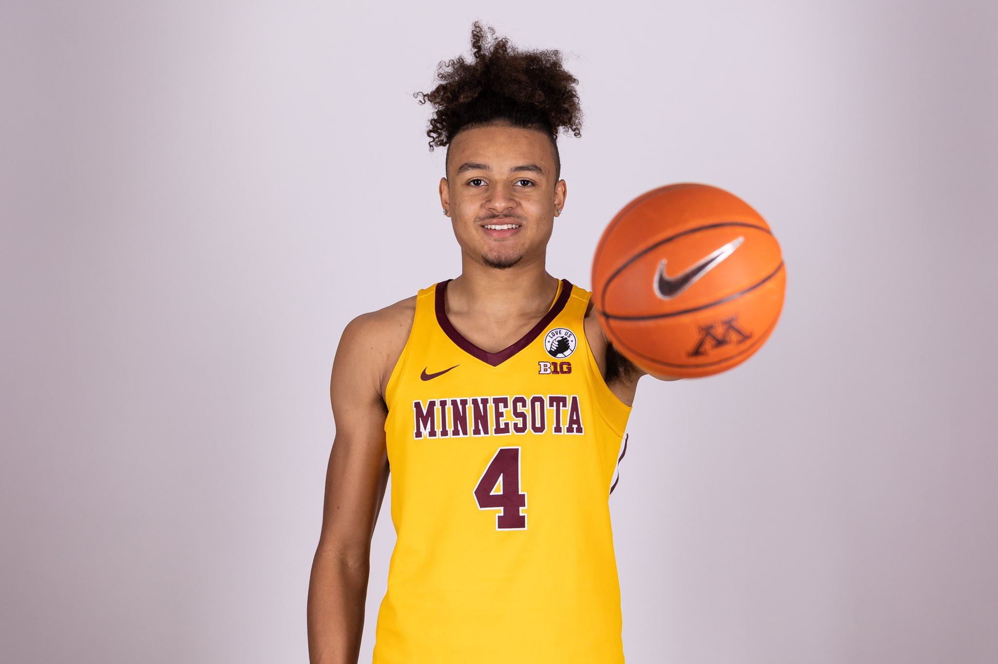 Minnesota Men's Basketball on X: A new journey begins. We are excited to  have our #Gophers freshman join us on campus today!   / X