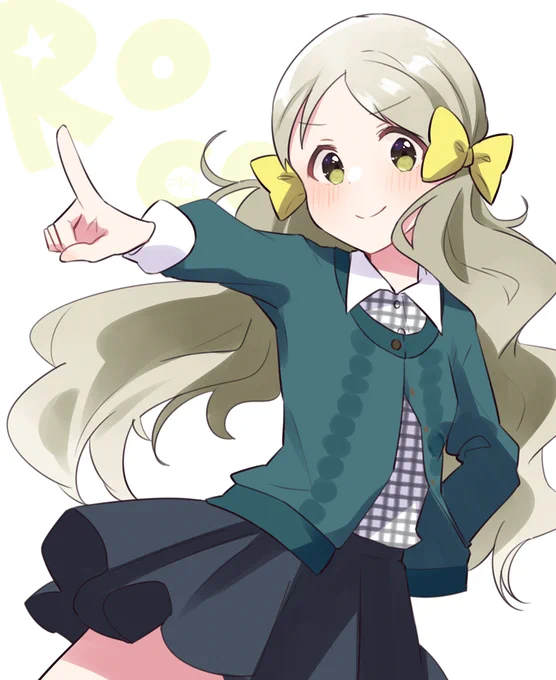 6/5はロコの日らしいので 