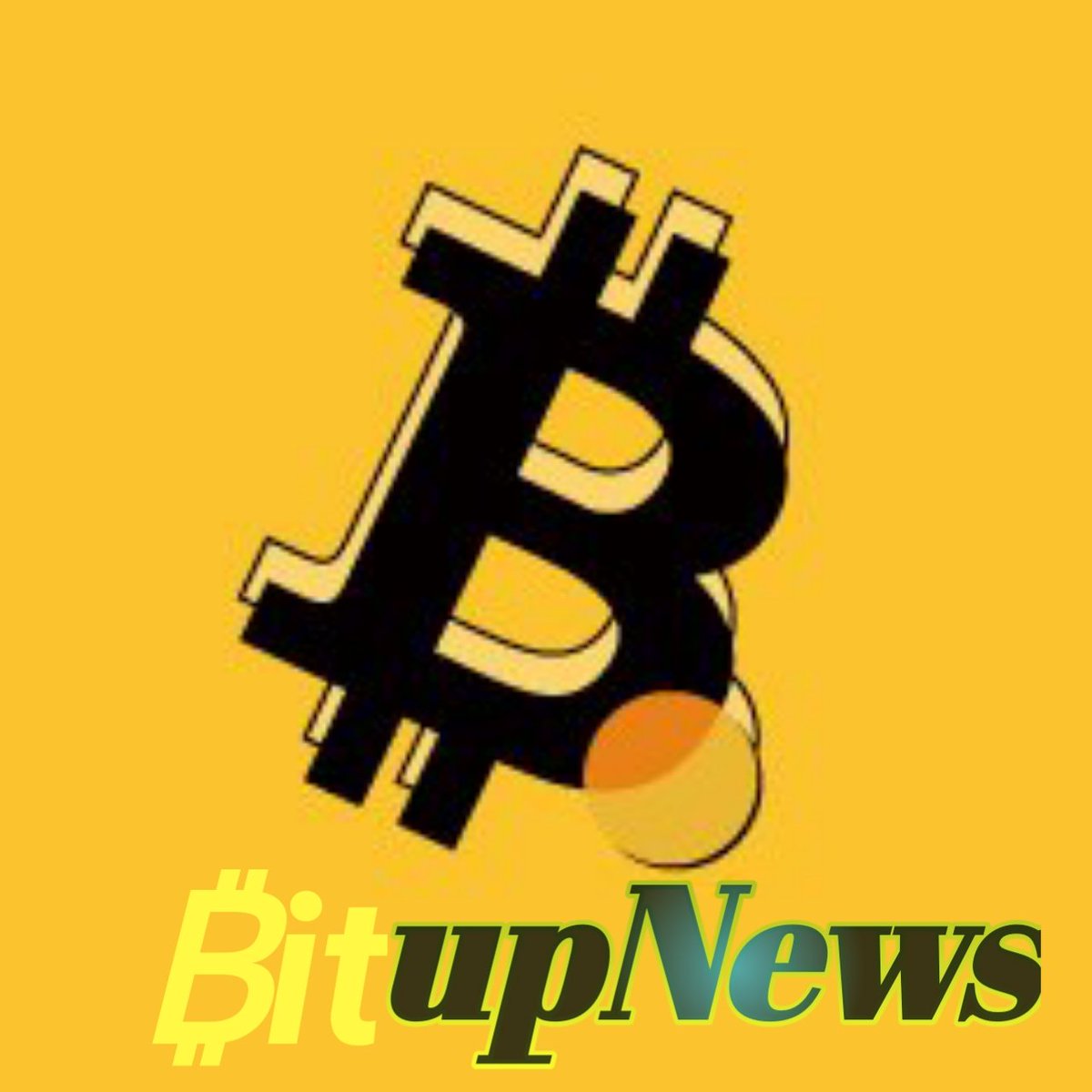 #NewProfilePic #bitupNews📺
#btc #Shmusawer ₿itupNews📺
