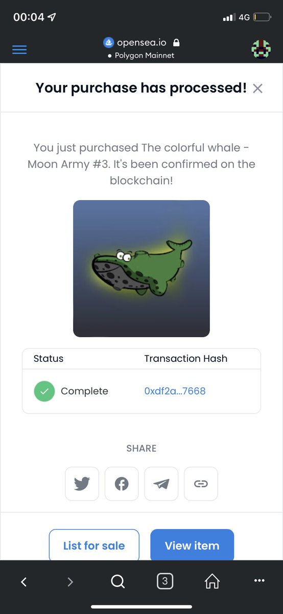 HedgehogsUniver's tweet photo. Bought this two #NFTs from 2 great
creators @cryptobyls an @Nicolascvlr ✨🚀
Happy to have mines in my collection and guys you need to check their account ⬇️ 
@cryptobyls
@Nicolascvlr 

#nft #NFTs #NFTCommunity #nftart https://t.co/zhmM9ZWCjg