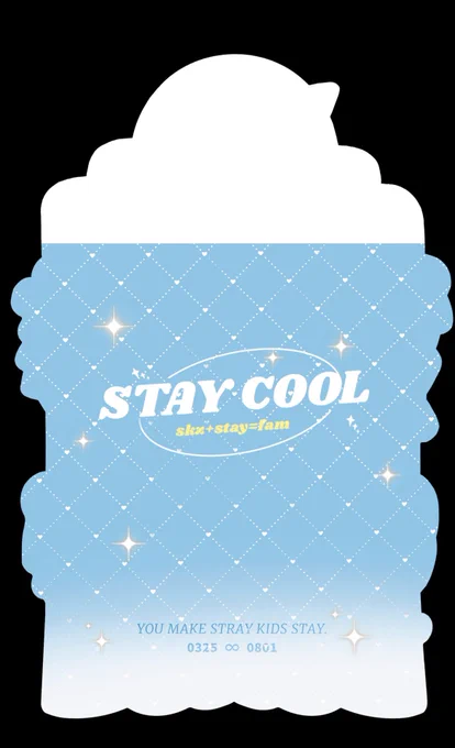 之前画的夏日卡套⚓️🏖
#SKZOO #StrayKids 
