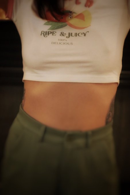 Good morning ☺️ https://t.co/V7UFkQ7btS<a href="/tag/onlyfans"class="tags"><span>#onlyfans</span></a><a href="/tag/realfalloutgirl"class="tags"><span>#realfalloutgirl</span></a>