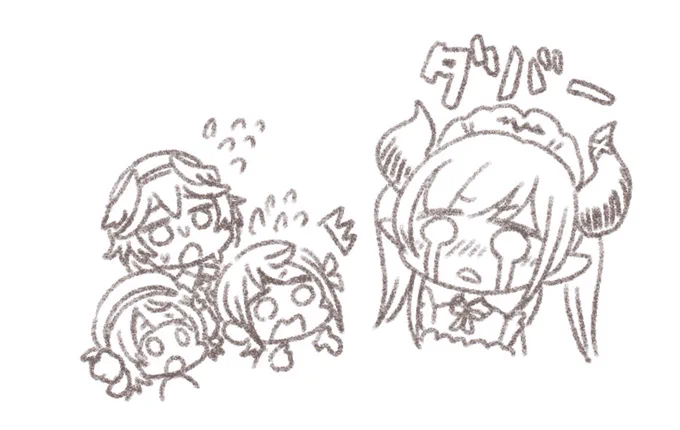 かわいい
#しょこらーと 