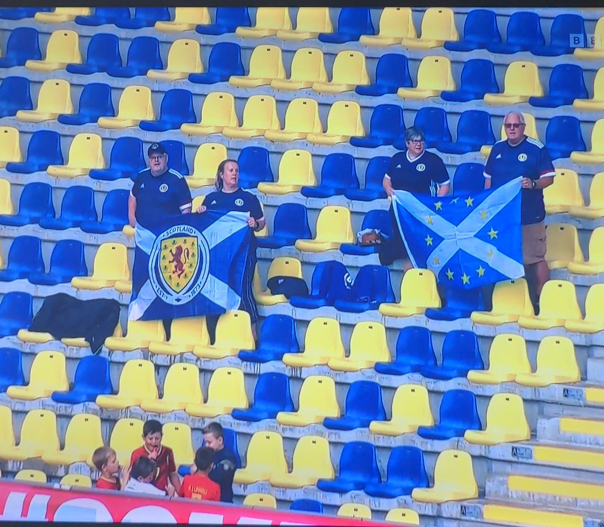 Scottish Football Away Days tweet media