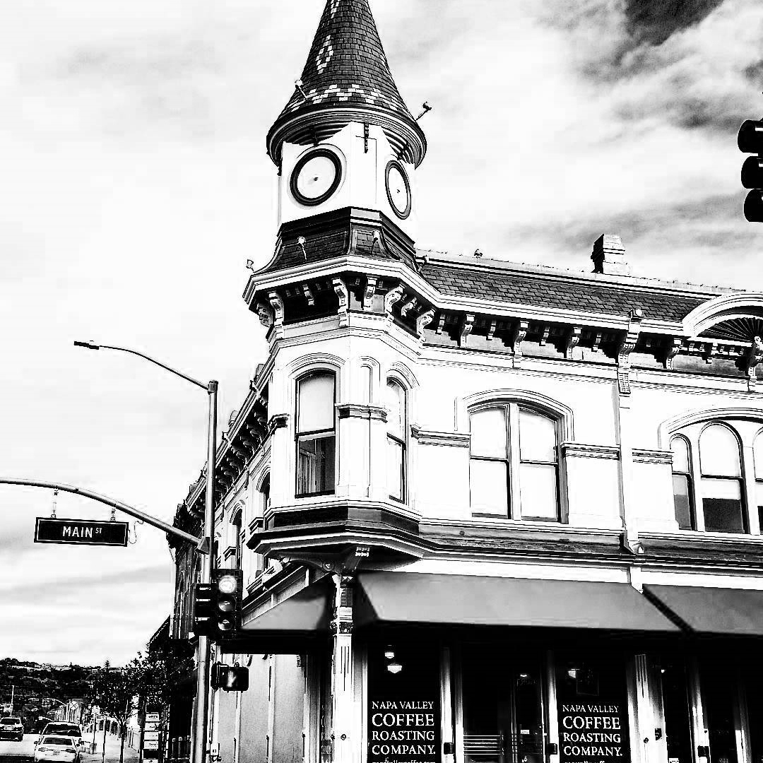 NVCRC's tweet photo. Coffee Roasting Since 1985 and it all started here ☕👍 https://t.co/fGZboQJXyM