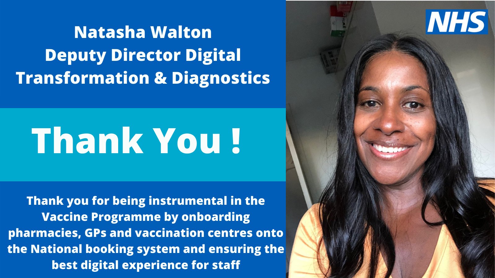 NHS South East on Twitter "Thank You to all NHS staff in the South East and elsewhere in the