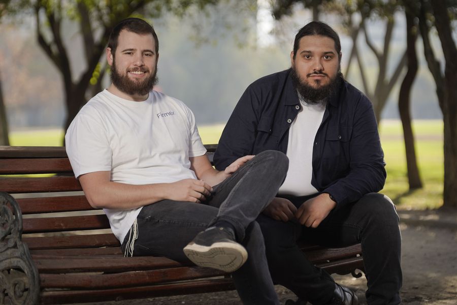 Pulso_LT's tweet photo. #PulsoStartup: 
Firmex y su cruzada por cambiar la cultura de las notarías
https://t.co/XCg7rY4xb8 https://t.co/CrFVUh4HG6