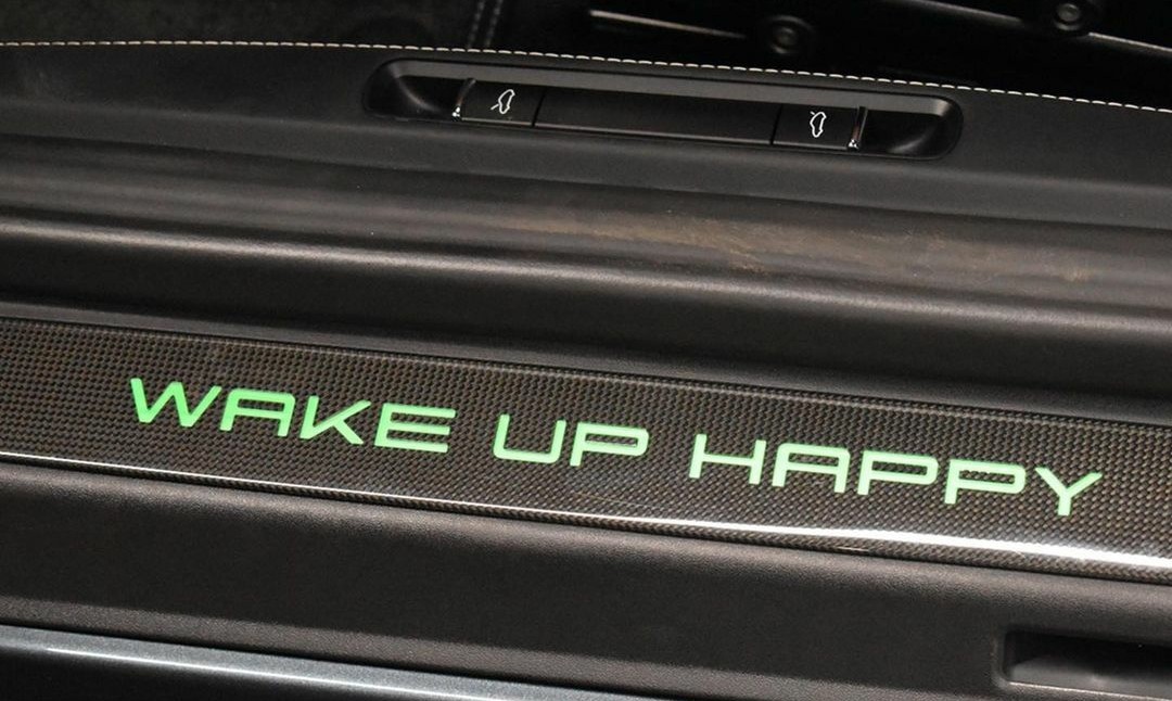 PorscheCIub's tweet photo. Paint-to-Sample Aventura Green 991 GT2 RS https://t.co/eG1BRqEzmd