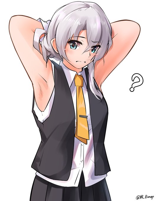 のわきのわき
#艦これ版深夜の真剣お絵描き60分一本勝負
#艦これ版真剣お絵描き60分一本勝負_20220605 