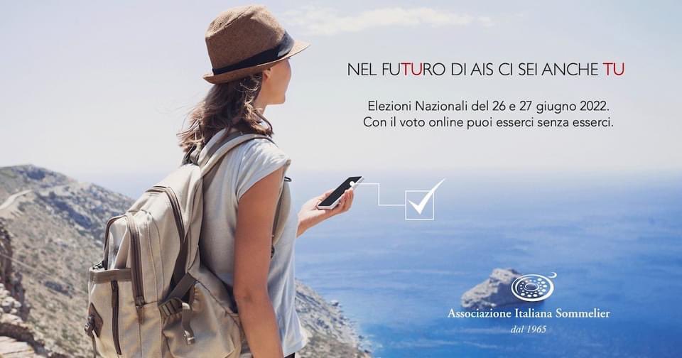 📅 Le elezioni nazionali #aisitalia si terranno esclusivamente online, dalle ore 10.00 del 26 giugno alle ore 14.00 del 27 giugno prossimi. 
ℹ️ Vi ricordiamo di aggiornare i vostri indirizzi mail e il numero di cellulare, fondamentali per poter votare: bit.ly/37MpM7O