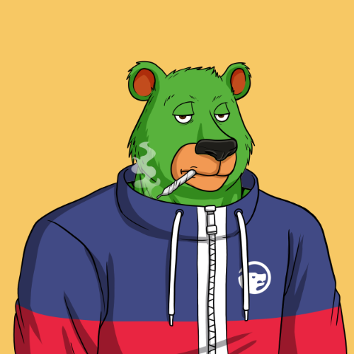 Dragon3439's tweet image. Good morning!  Staking is coming to #StayBuff #BuffBears #Staking #NFT @BuffBearsNFT