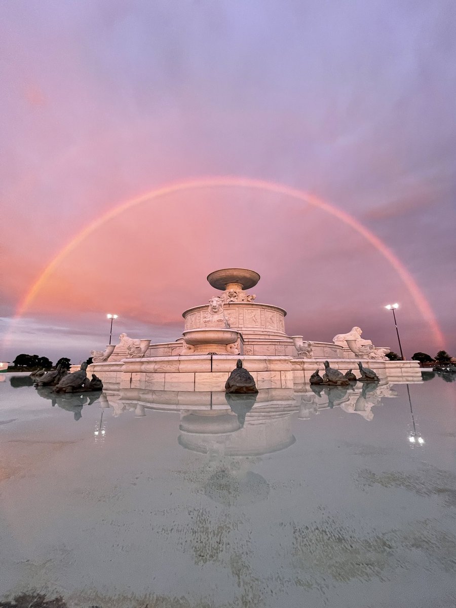 Such a bittersweet start to the day with the end of an era on Belle Isle and the start of a new chapter in Downtown Detroit. Huge thanks to the entire Detroit Grand Prix Team, Team Penske, <a href="/GM/">General Motors</a>, <a href="/TeamChevy/">Chevrolet Racing</a> and all those that have made this weekend possible.